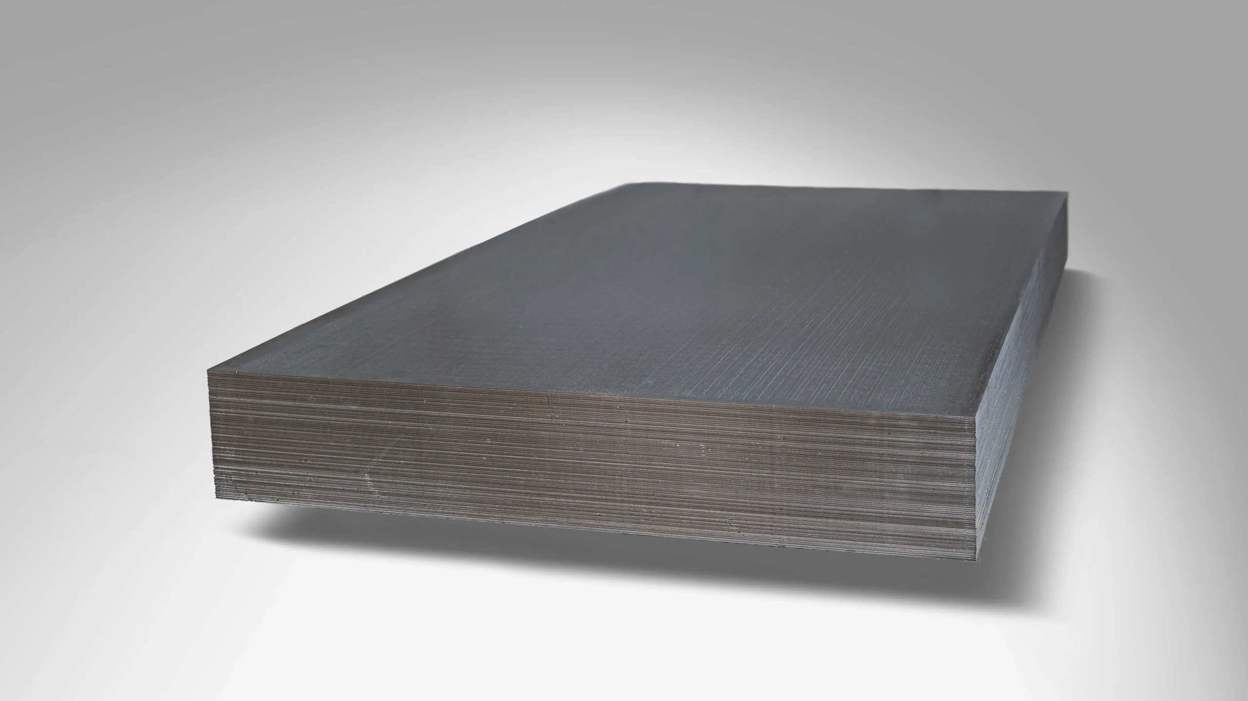 Galvaniz Yassı Sac
