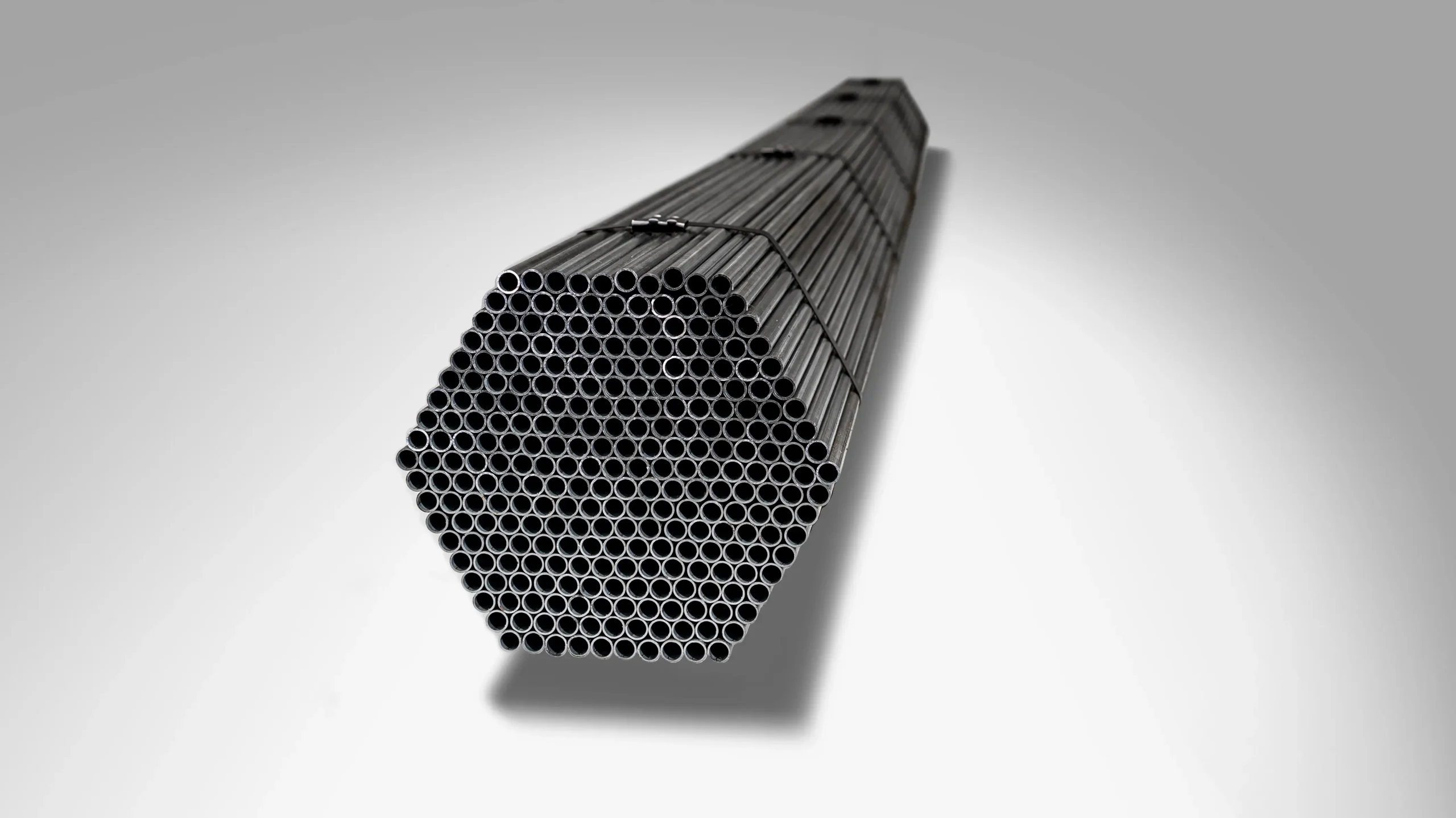 Galvaniz Boru