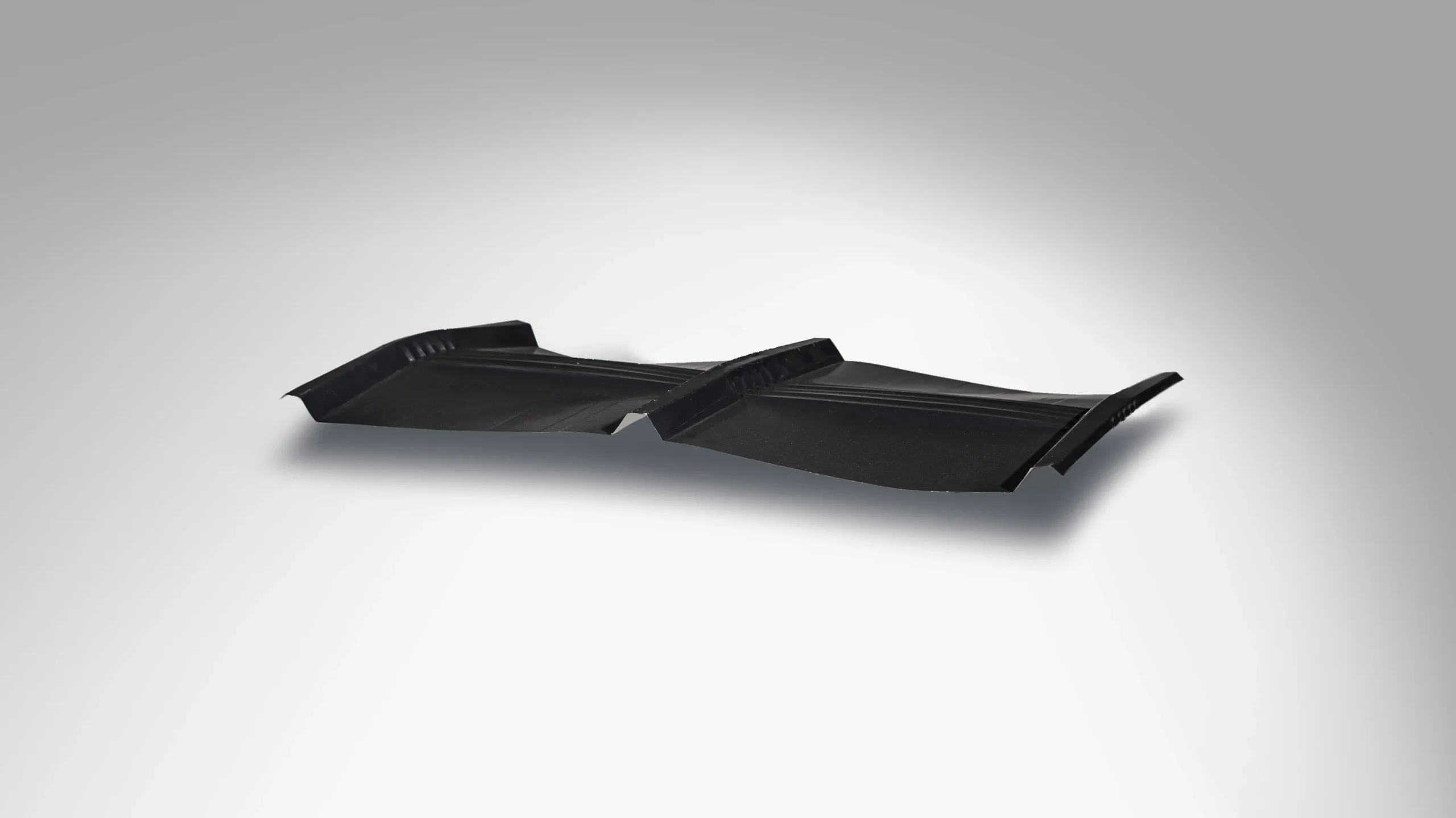 RAL7016 Çatı Panel Mahya