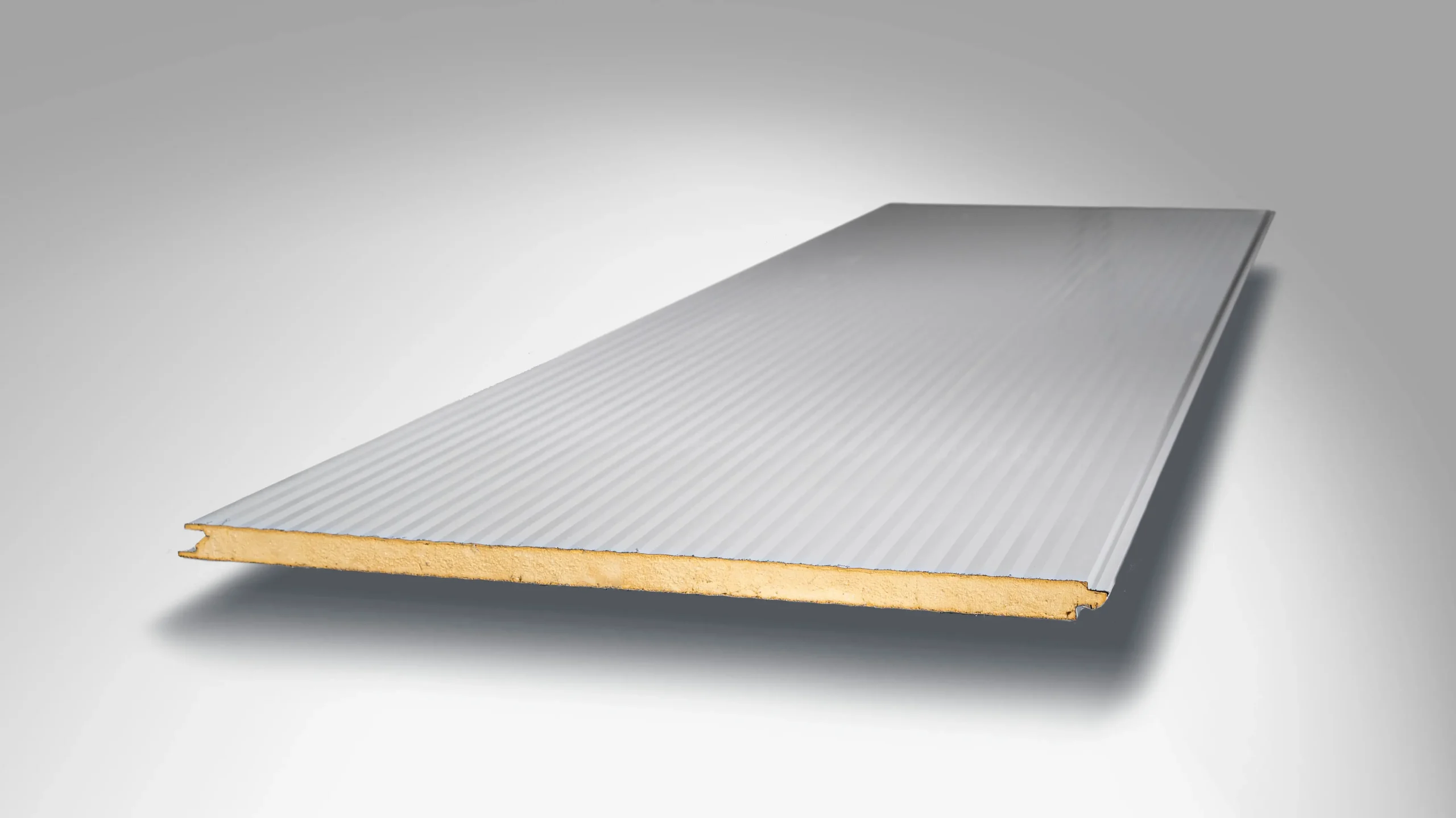 RAL9002 Delta Cephe Panel