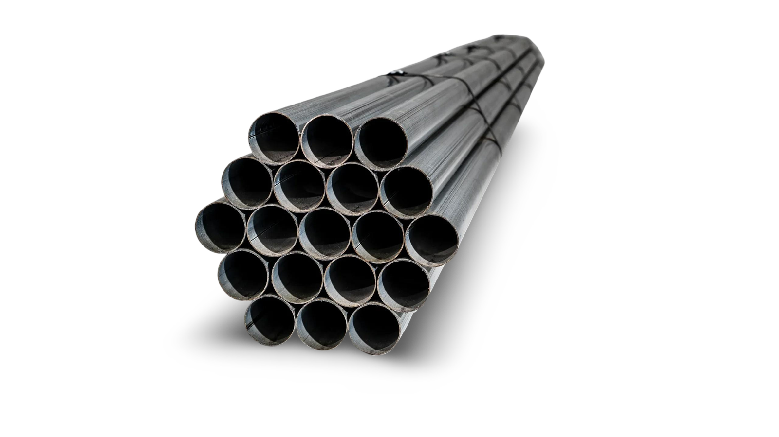 Galvaniz Boru