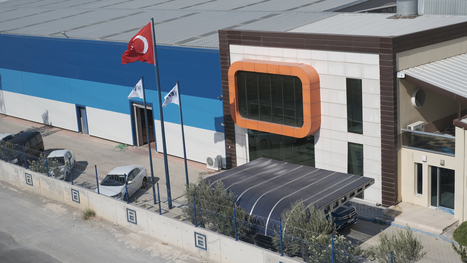 Bizi Tanıyın