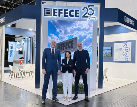 Küresel Sahnedeydik: Wire & Tube Düsseldorf 2026